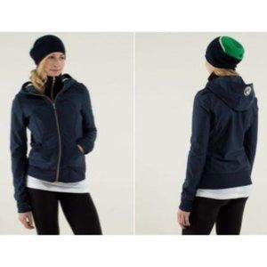 lululemon ventilate jacket